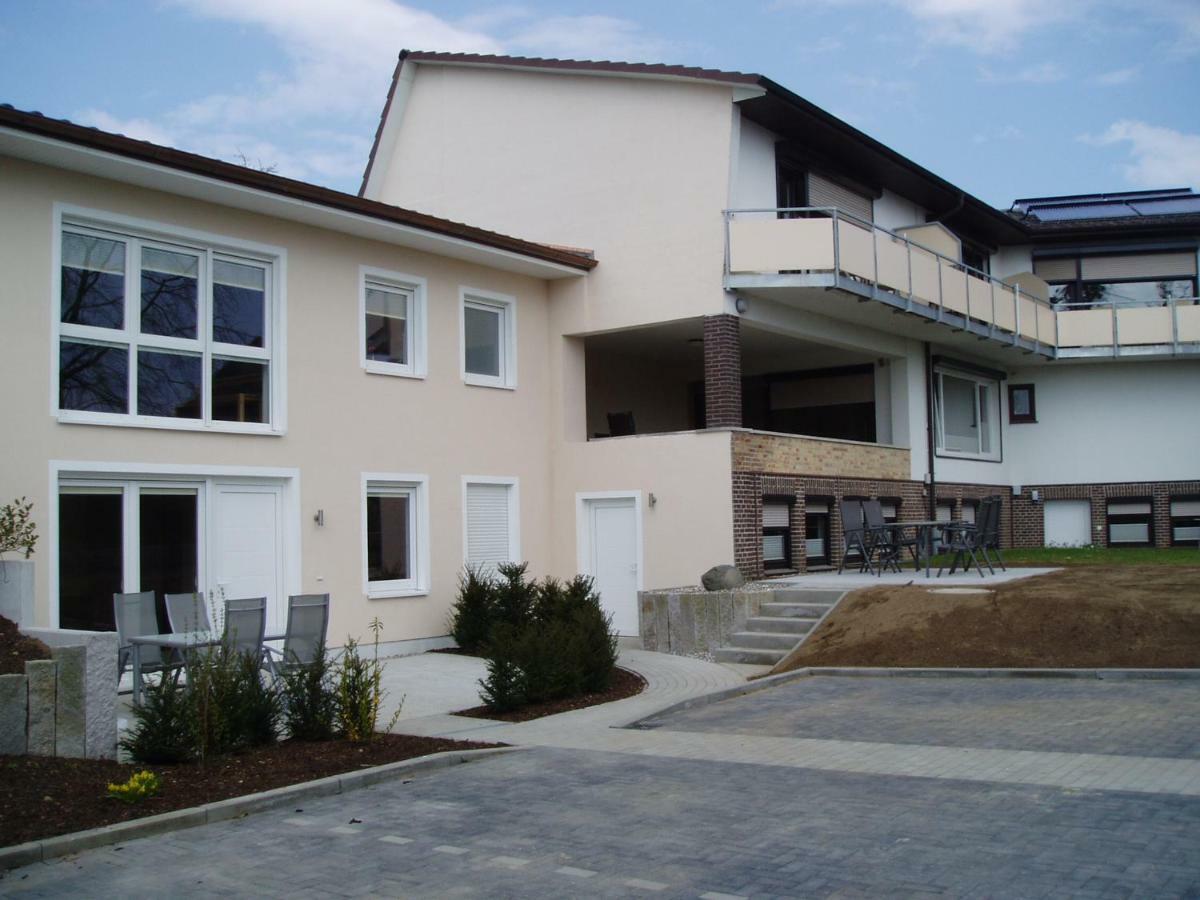 Haus Koenigshoehe Groemitz Exterior photo