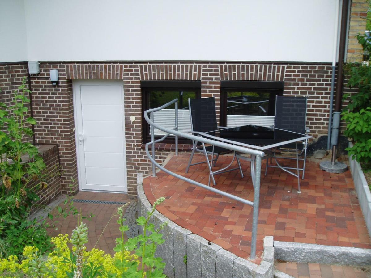 Haus Koenigshoehe Groemitz Exterior photo